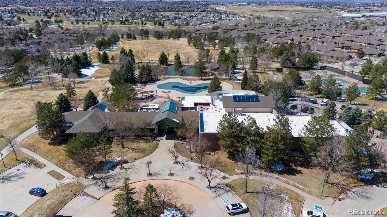 MLS Image #3 for 6424  silver mesa drive a,highlands ranch, Colorado