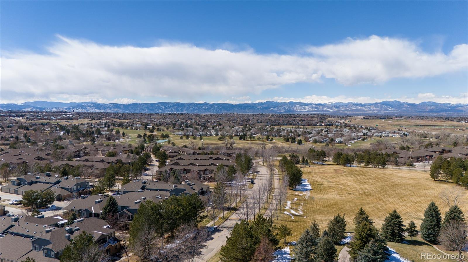 MLS Image #5 for 6424  silver mesa drive,highlands ranch, Colorado