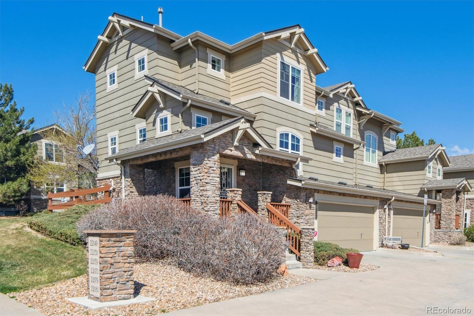 MLS Image #0 for 22149 e jamison place,aurora, Colorado