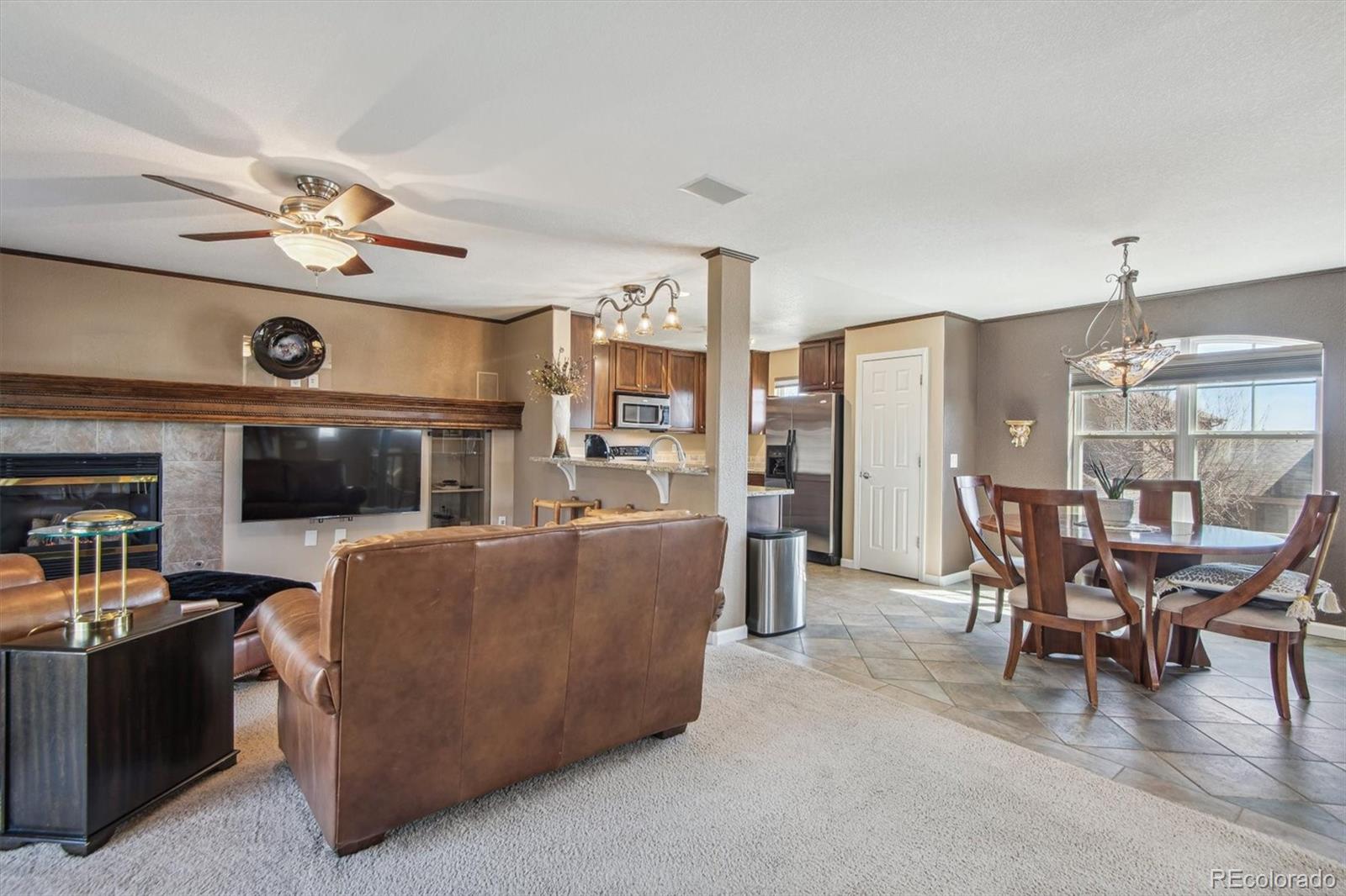 MLS Image #2 for 22149 e jamison place,aurora, Colorado