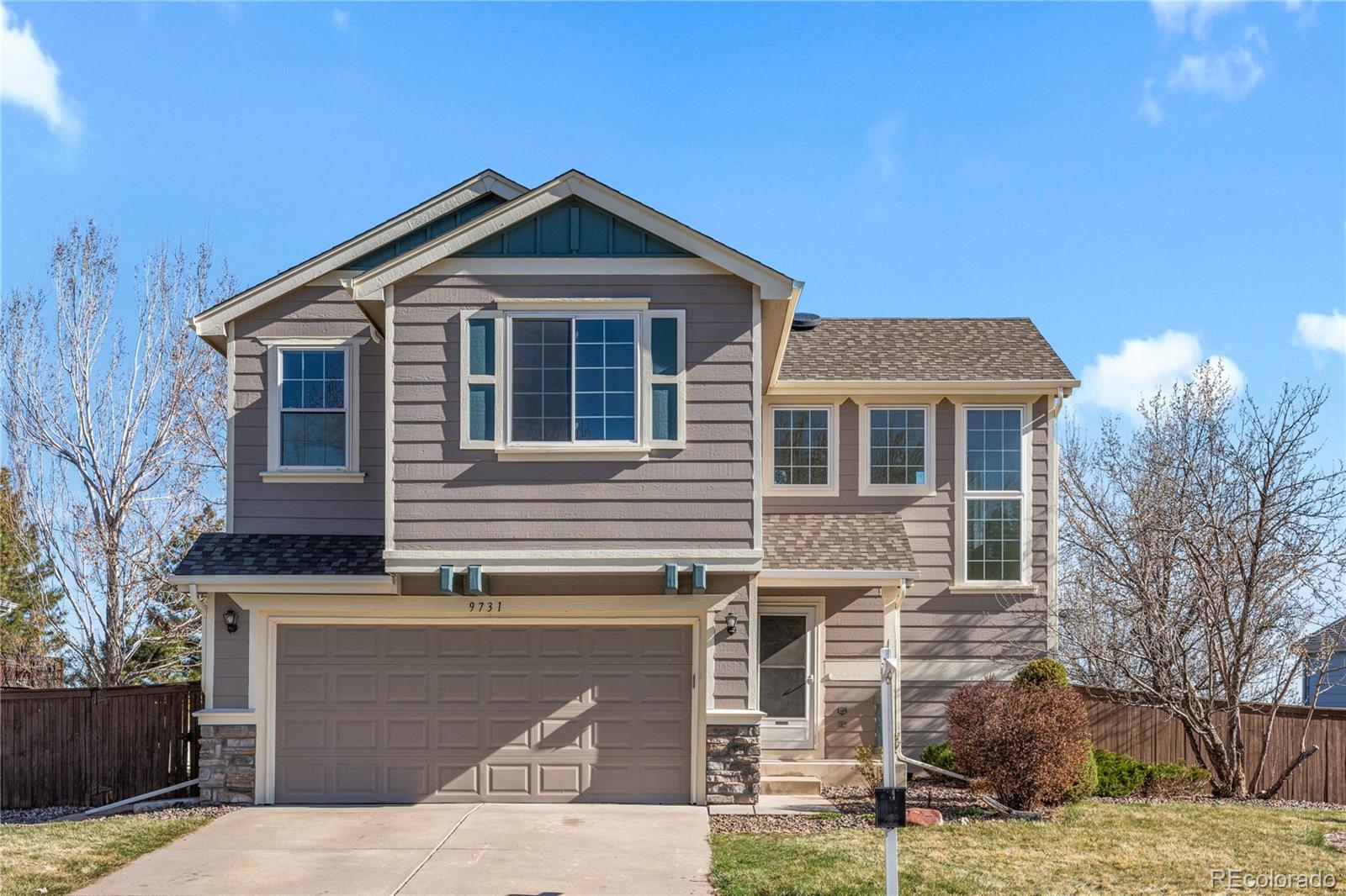 Report Image for 9731  Burberry Way,Highlands Ranch, Colorado