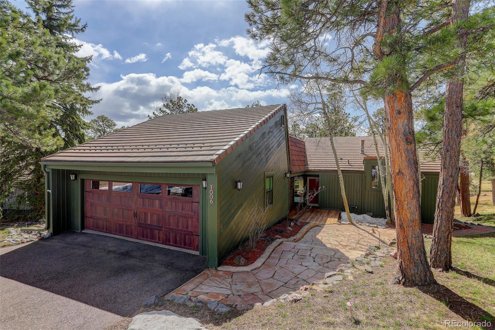 MLS Image #0 for 1006  dogwood drive,golden, Colorado