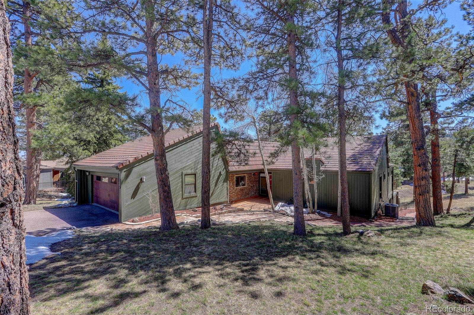 MLS Image #1 for 1006  dogwood drive,golden, Colorado