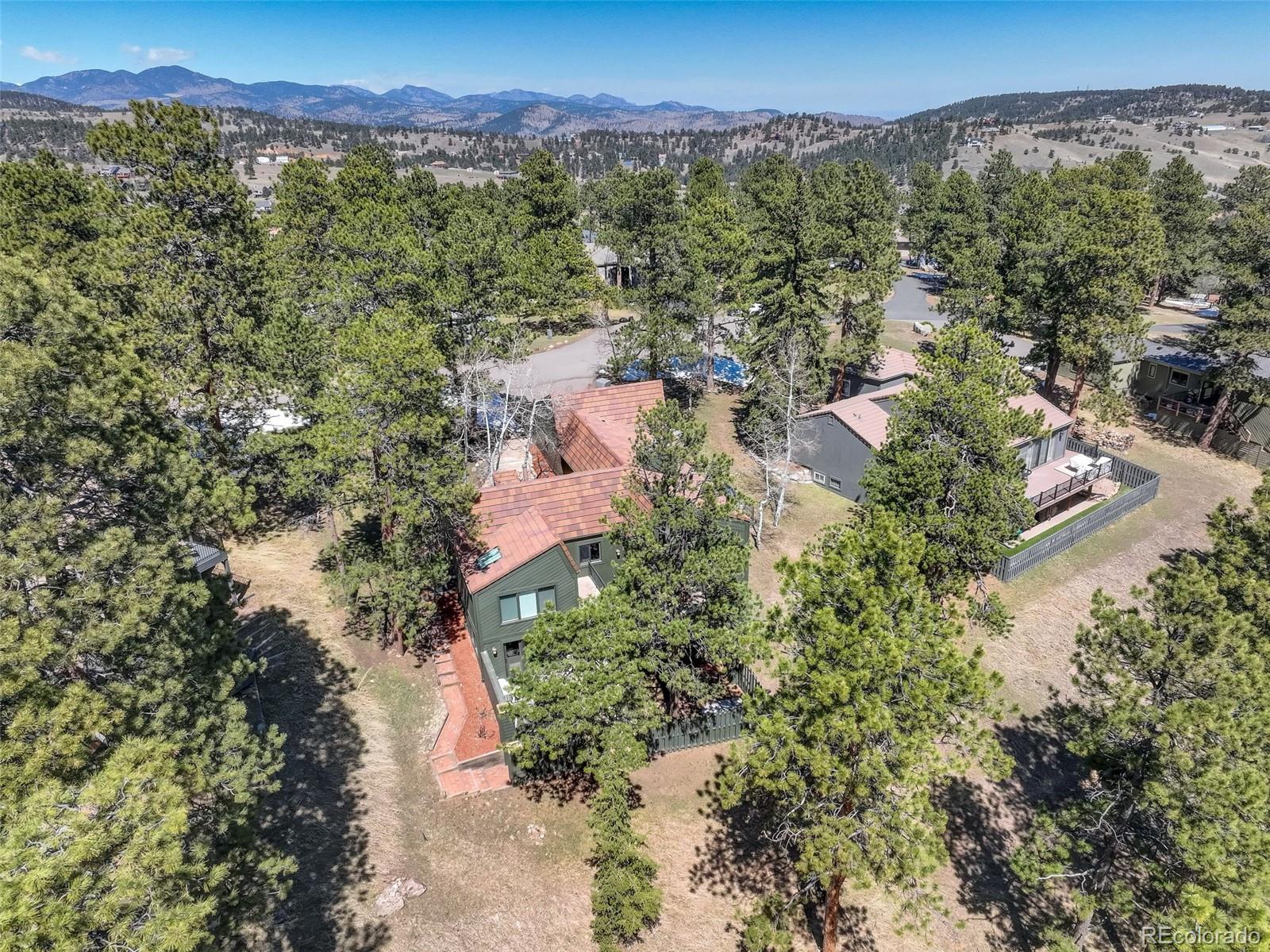 MLS Image #41 for 1006  dogwood drive,golden, Colorado