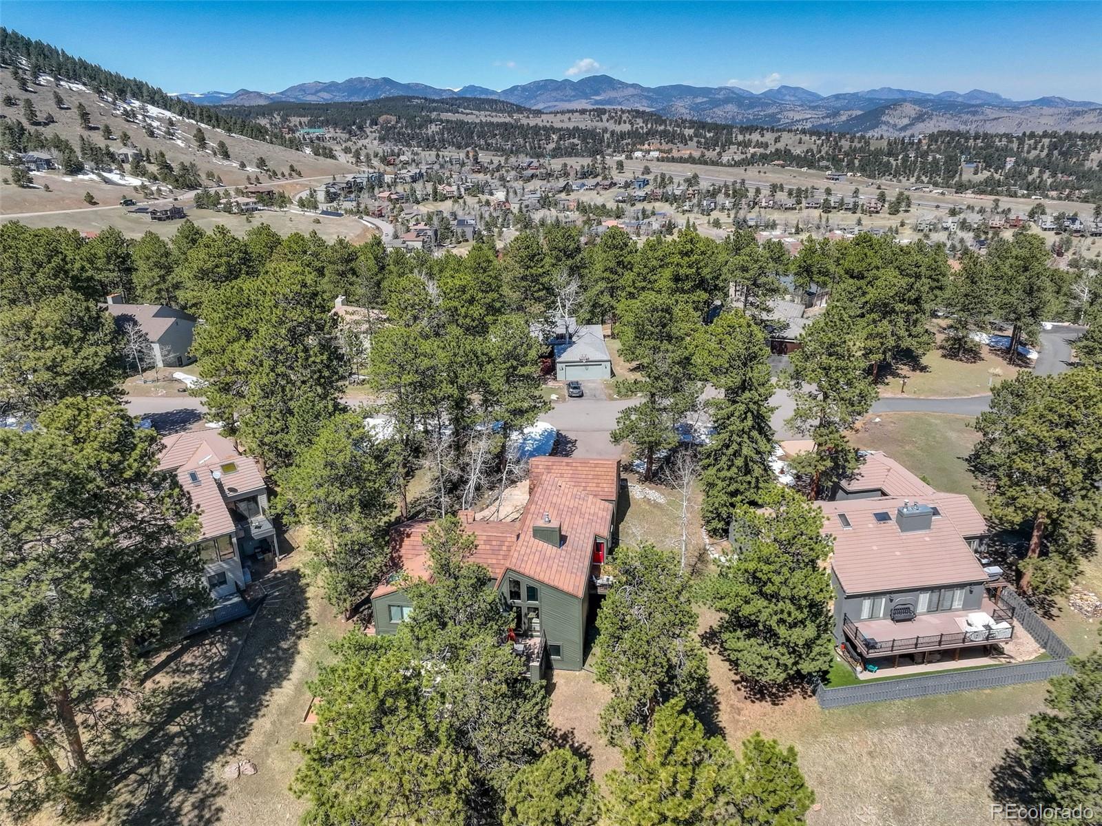 MLS Image #42 for 1006  dogwood drive,golden, Colorado
