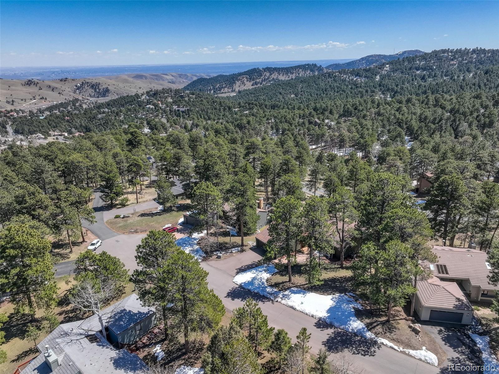 MLS Image #44 for 1006  dogwood drive,golden, Colorado