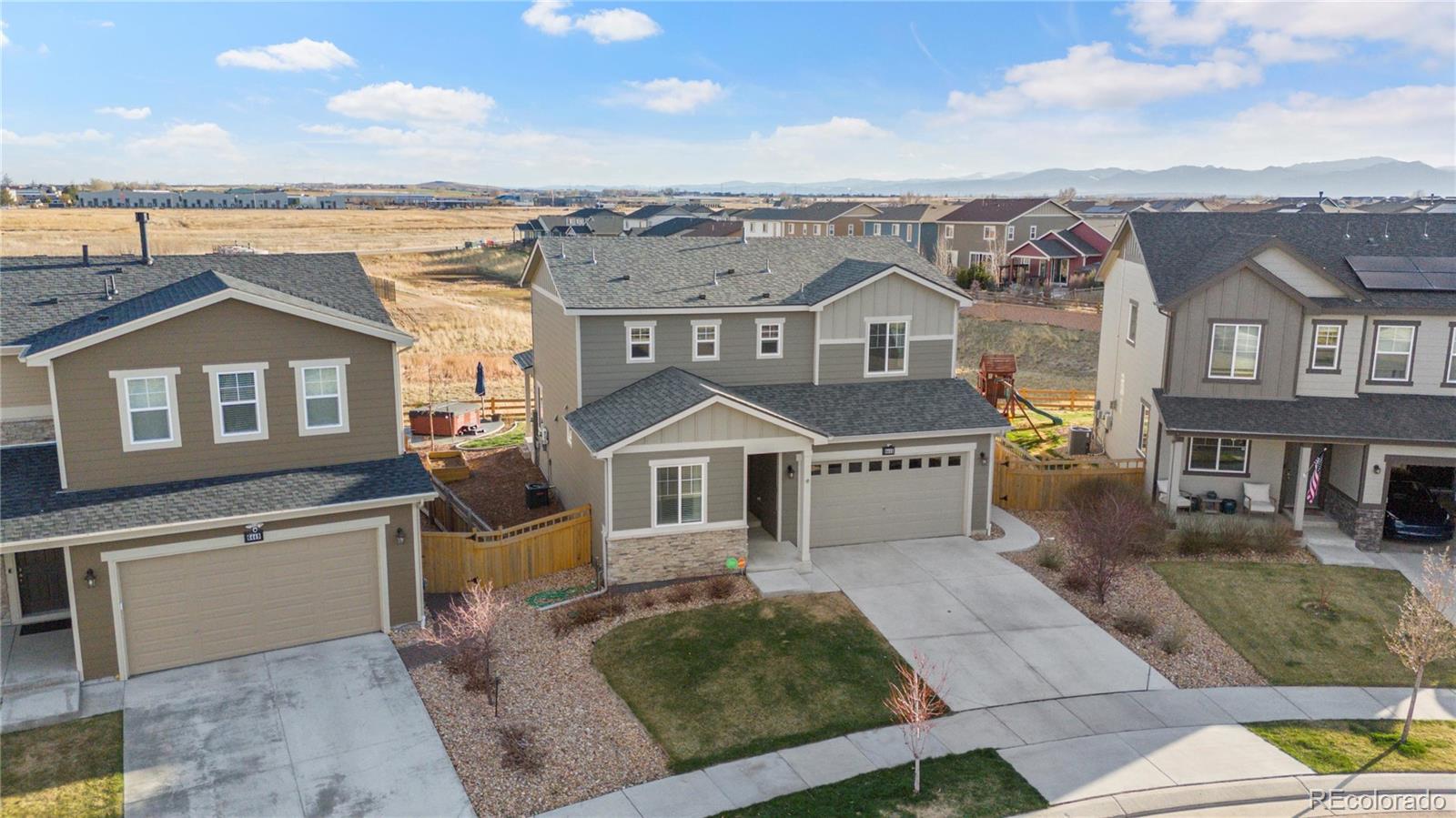 MLS Image #20 for 6445  dry fork circle,frederick, Colorado