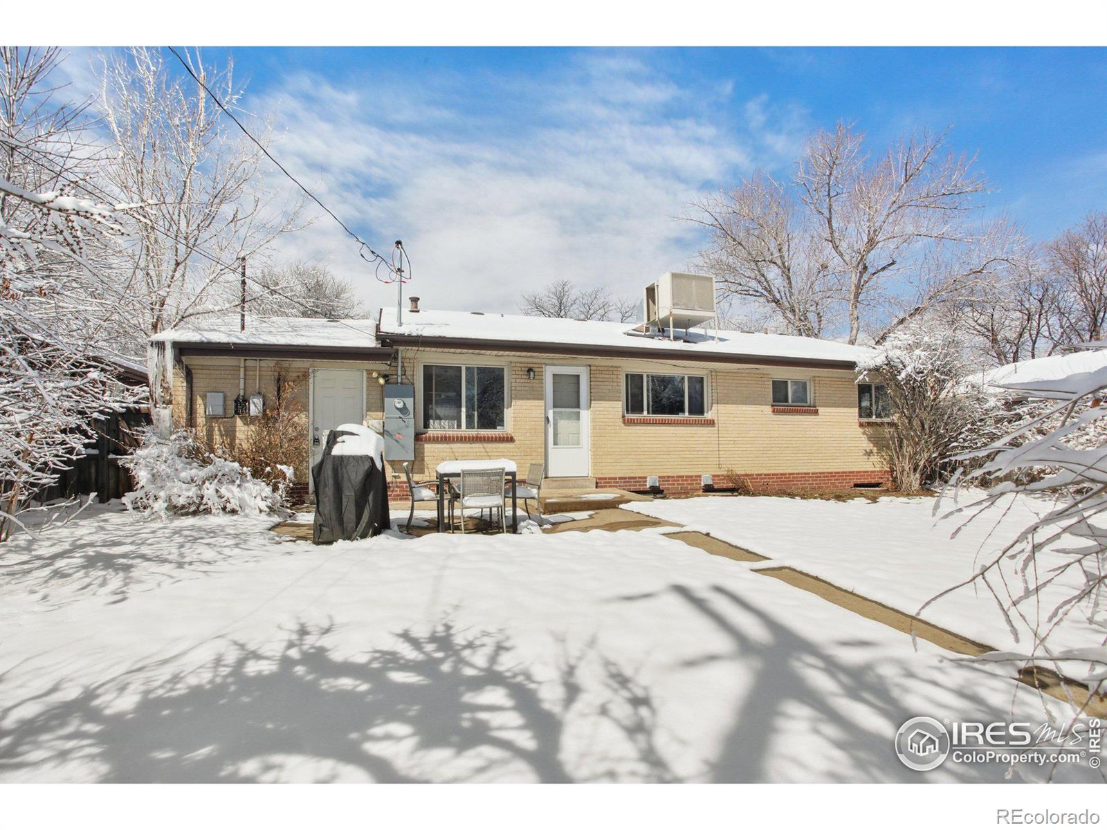 MLS Image #24 for 1314 s benton street,lakewood, Colorado