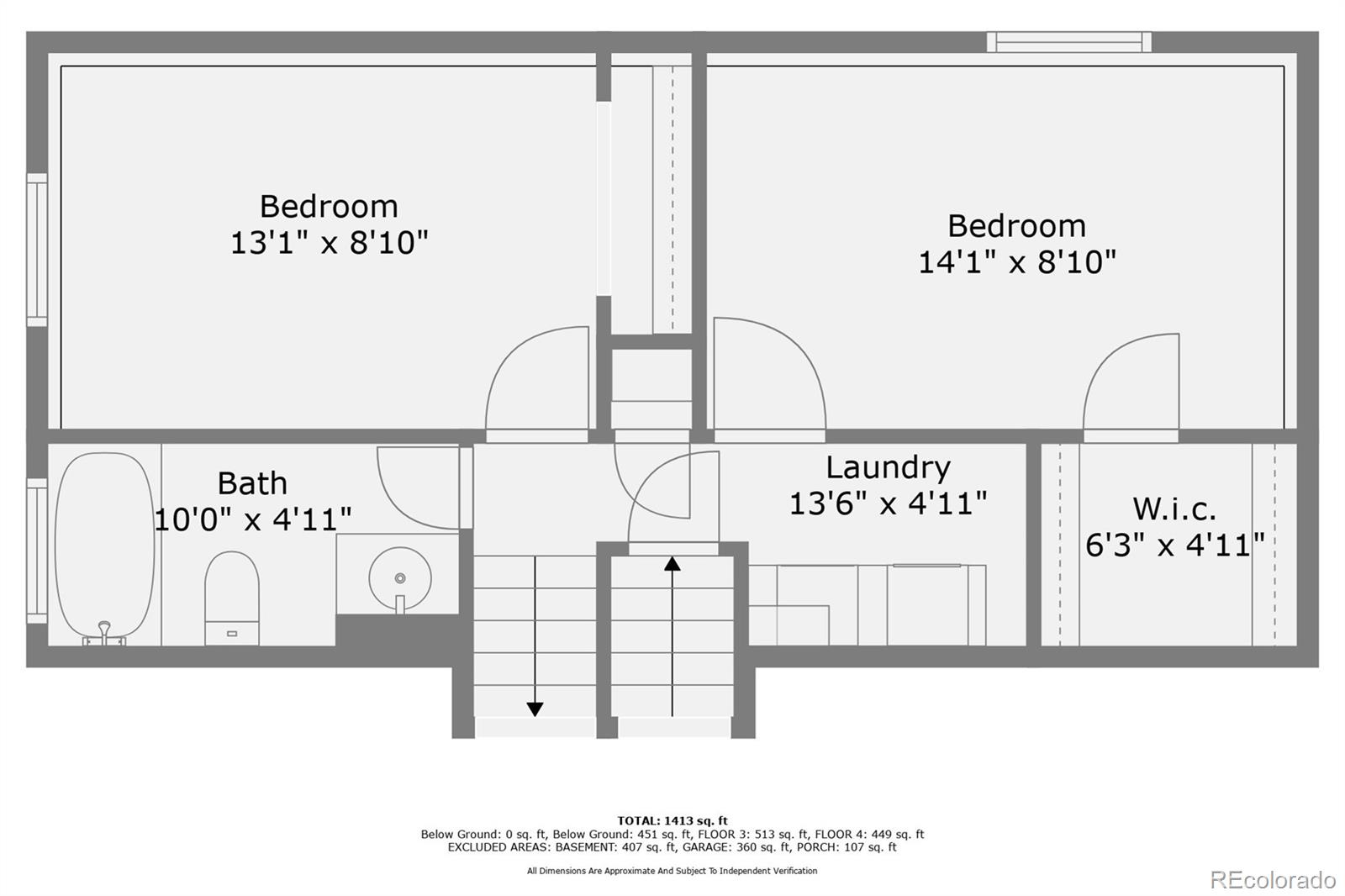 MLS Image #30 for 9673 w 74th way,arvada, Colorado