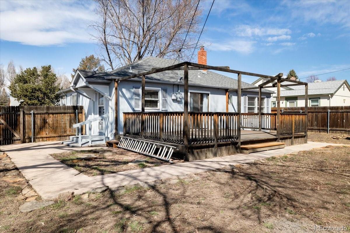 MLS Image #34 for 2303 n franklin street,colorado springs, Colorado