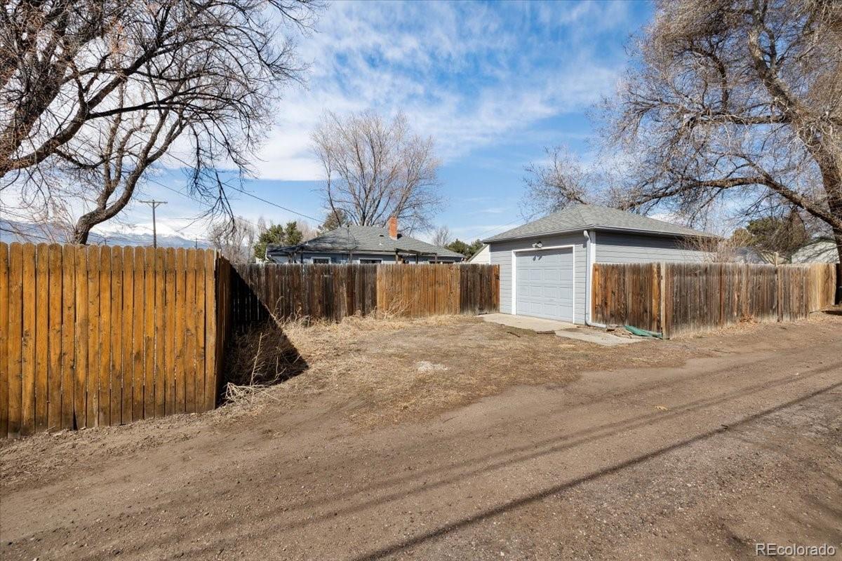 MLS Image #36 for 2303 n franklin street,colorado springs, Colorado