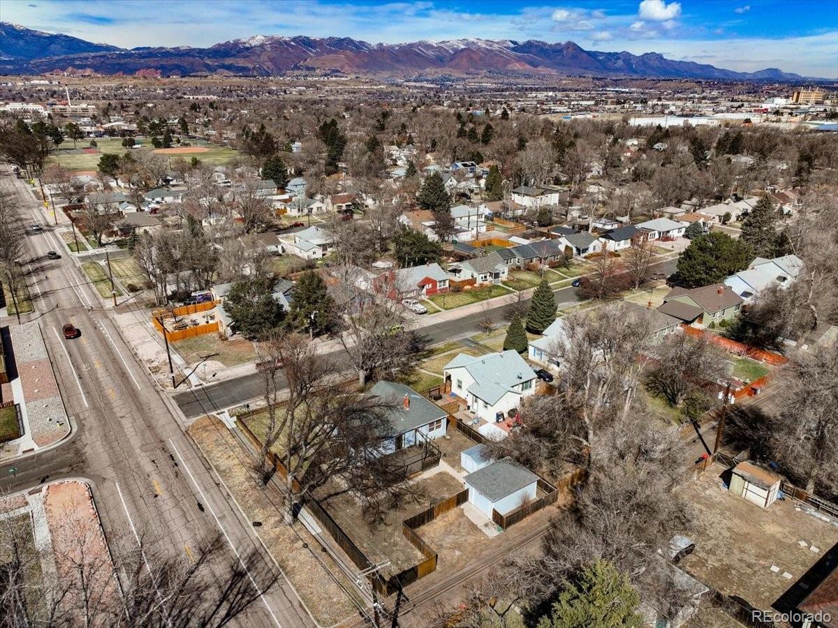 MLS Image #37 for 2303 n franklin street,colorado springs, Colorado