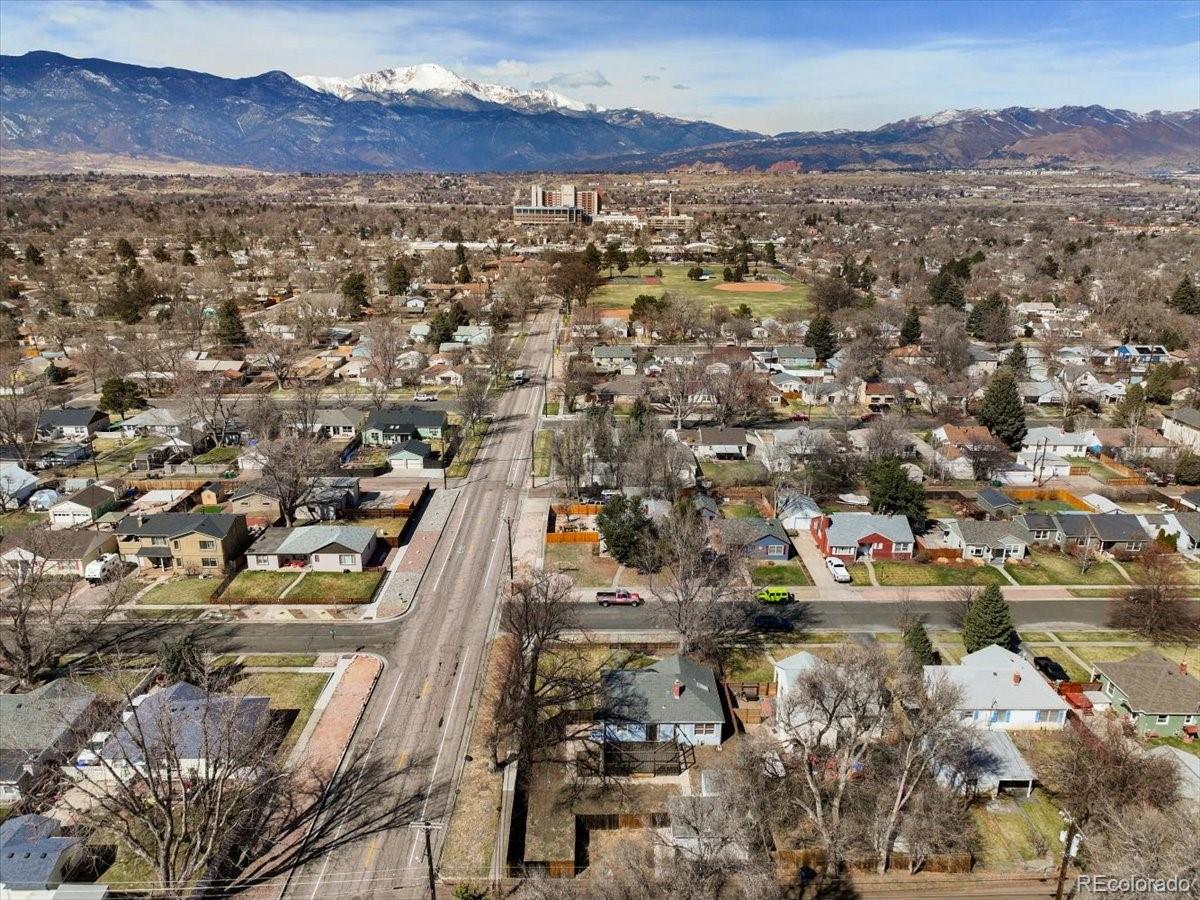 MLS Image #38 for 2303 n franklin street,colorado springs, Colorado