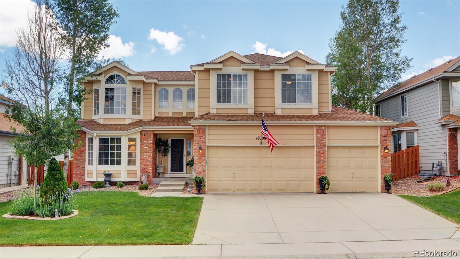 MLS Image #0 for 18008 e caspian place,aurora, Colorado