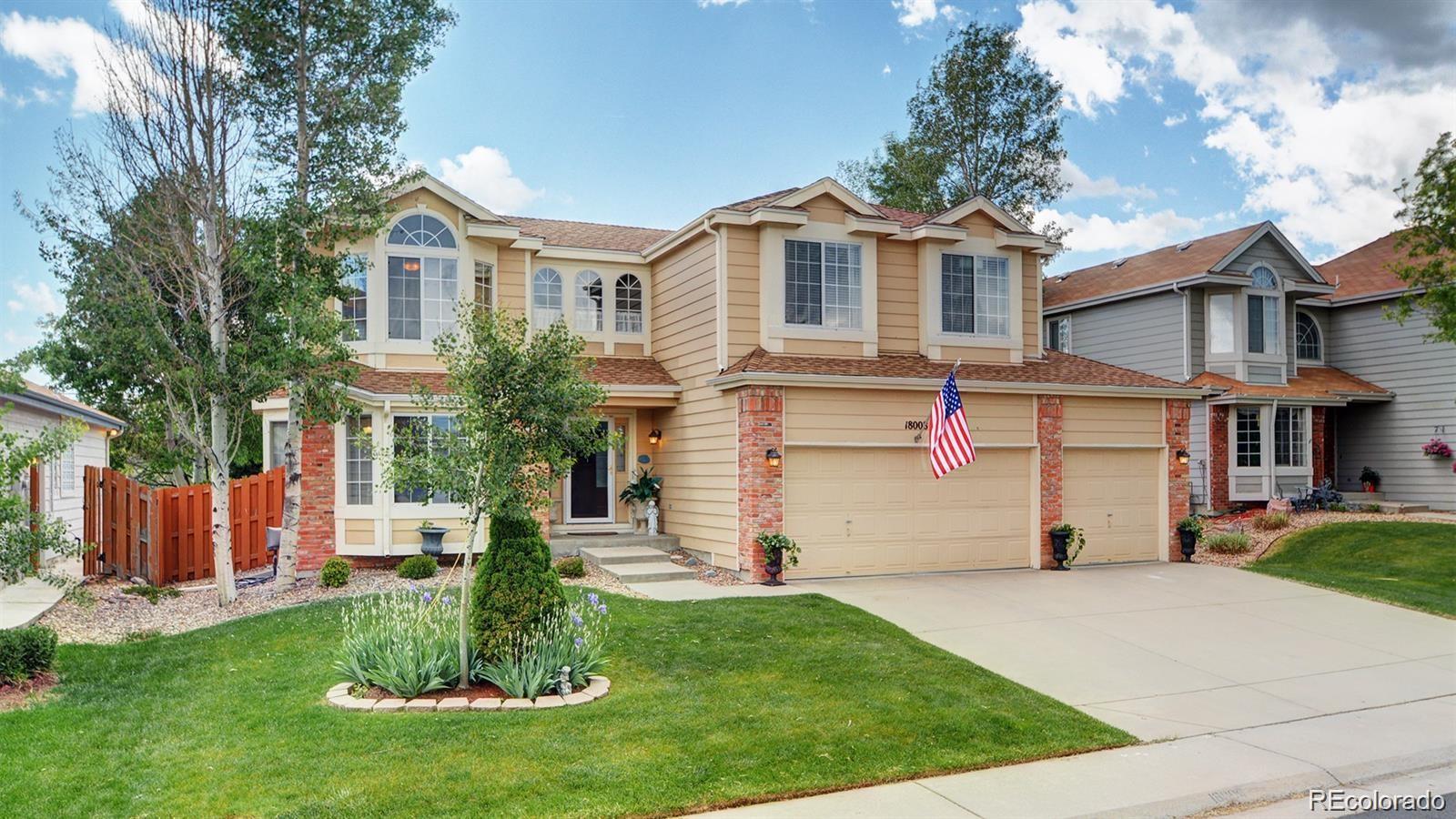 MLS Image #33 for 18008 e caspian place,aurora, Colorado