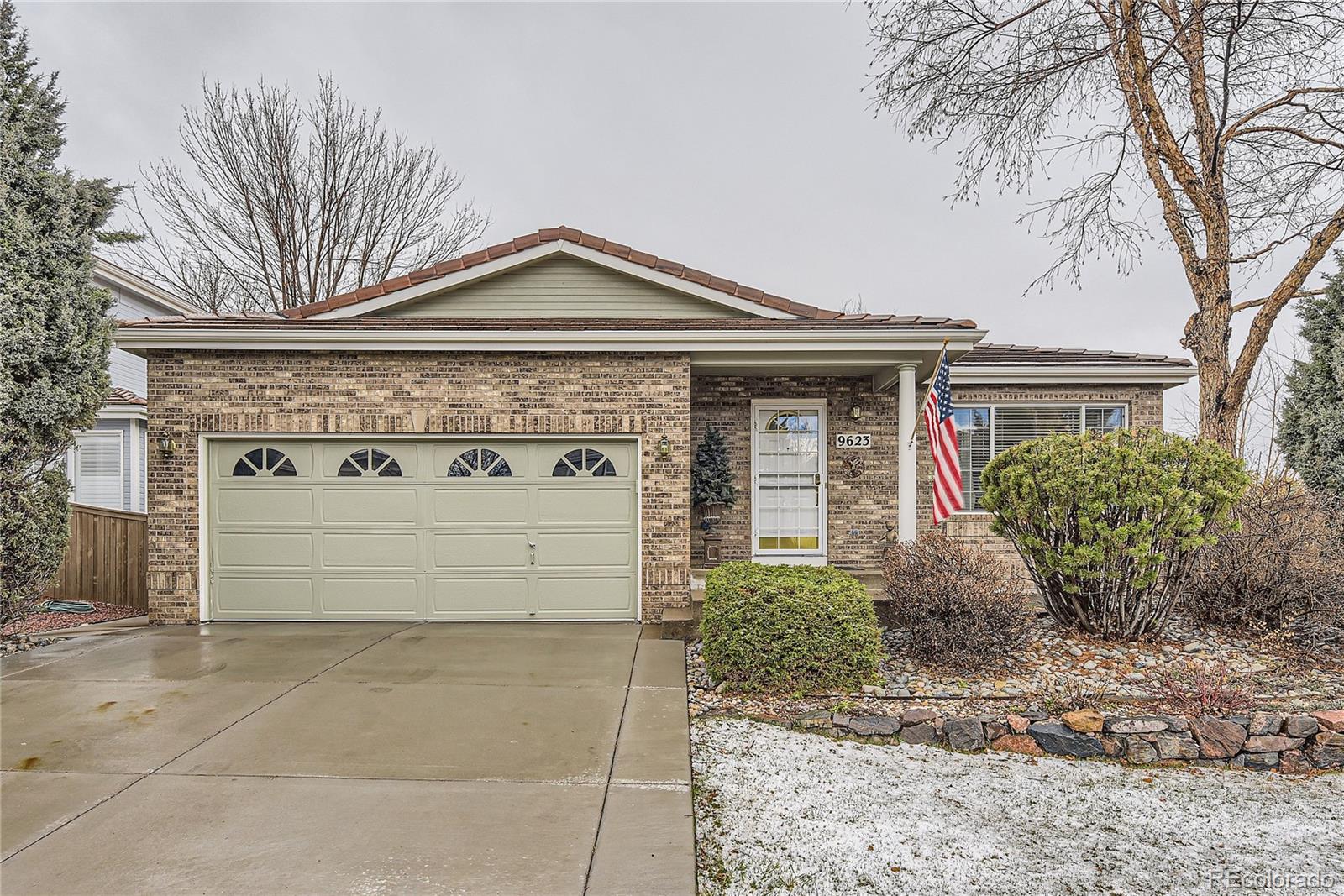 Report Image for 9623  Townsville Circle,Highlands Ranch, Colorado