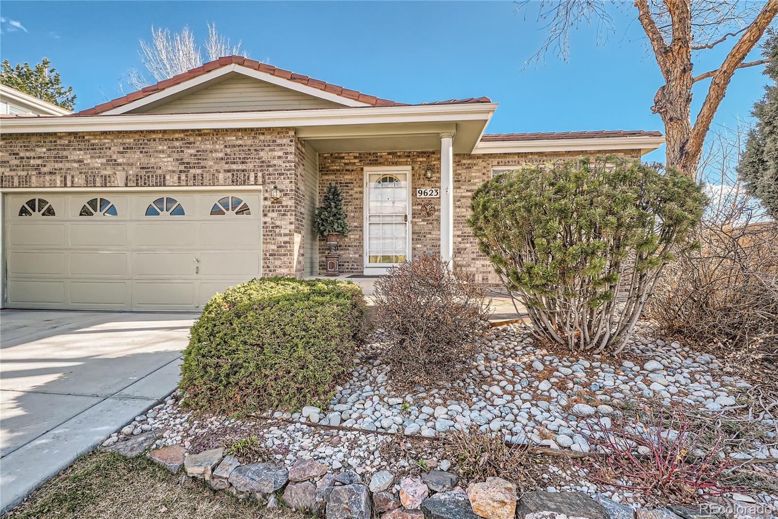 MLS Image #2 for 9623  townsville circle,highlands ranch, Colorado