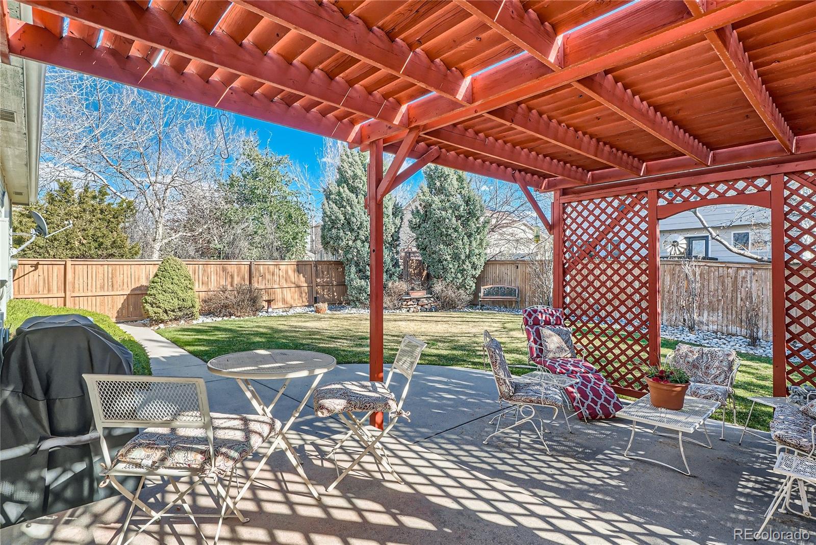 MLS Image #29 for 9623  townsville circle,highlands ranch, Colorado