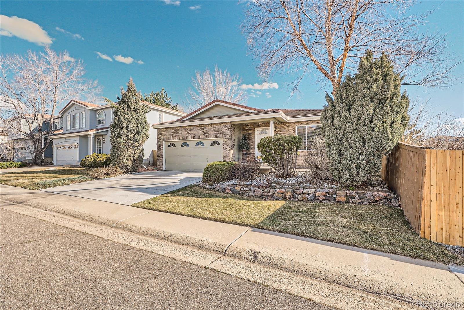 MLS Image #3 for 9623  townsville circle,highlands ranch, Colorado