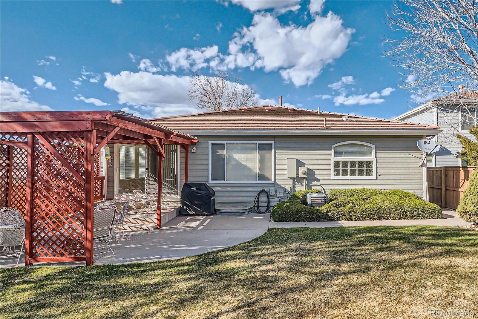 MLS Image #30 for 9623  townsville circle,highlands ranch, Colorado