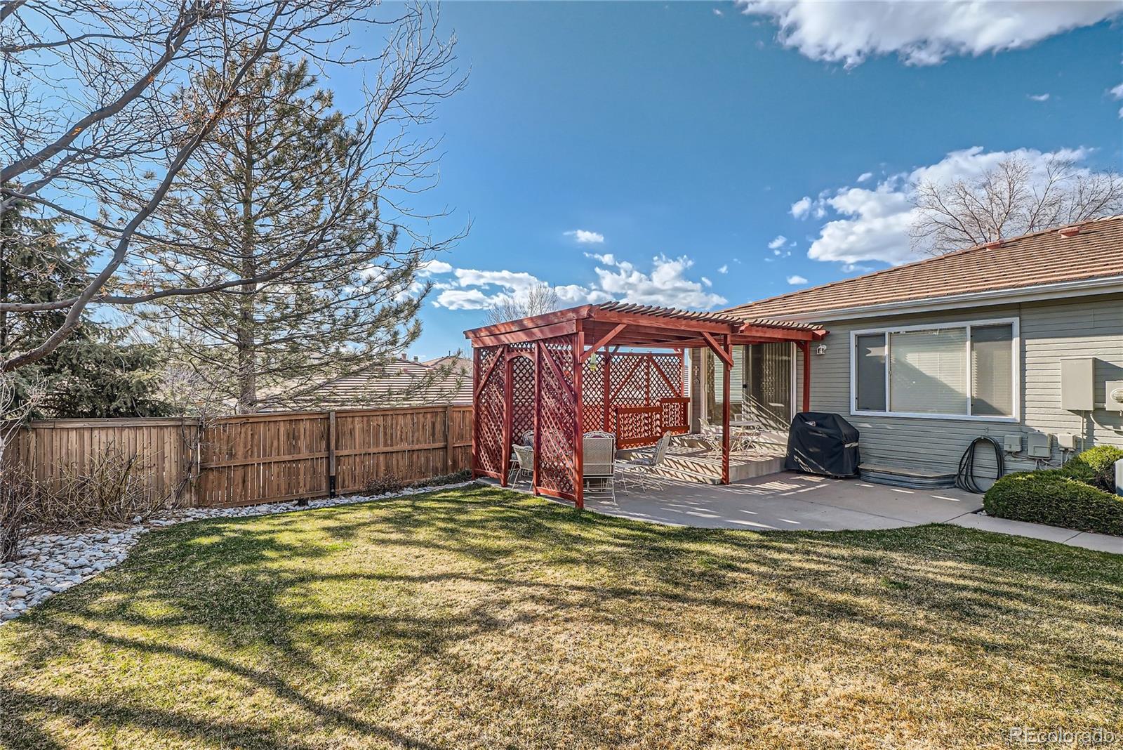 MLS Image #31 for 9623  townsville circle,highlands ranch, Colorado