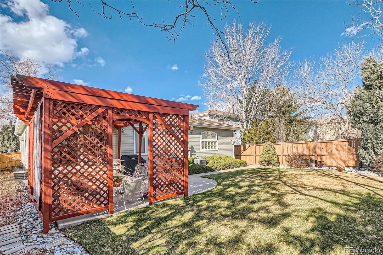 MLS Image #32 for 9623  townsville circle,highlands ranch, Colorado
