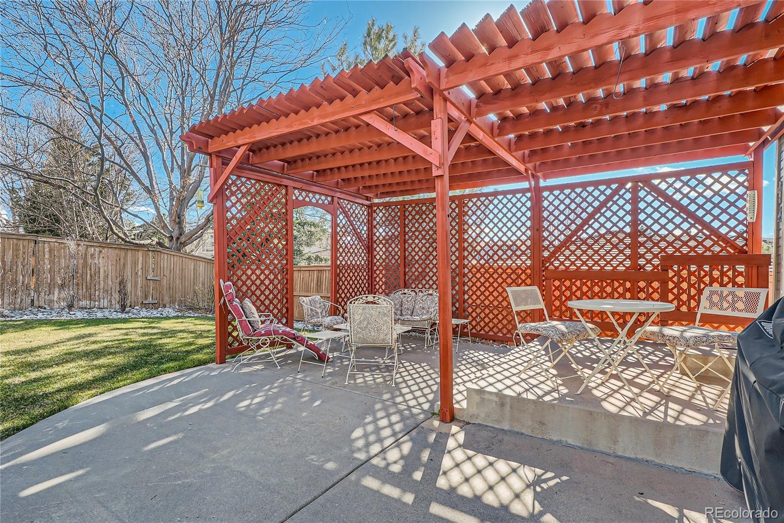 MLS Image #33 for 9623  townsville circle,highlands ranch, Colorado