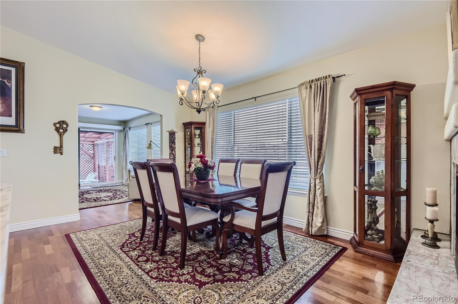MLS Image #8 for 9623  townsville circle,highlands ranch, Colorado