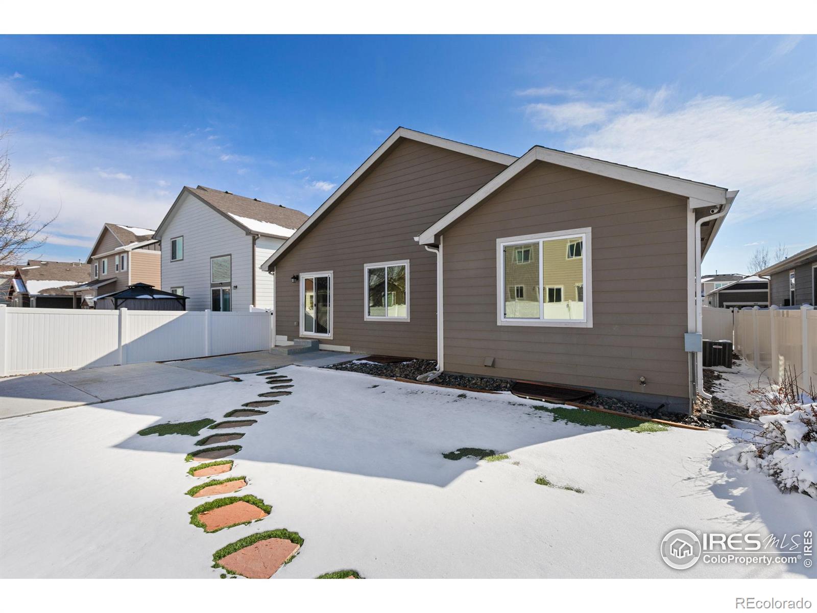 MLS Image #27 for 973  lepus drive,loveland, Colorado