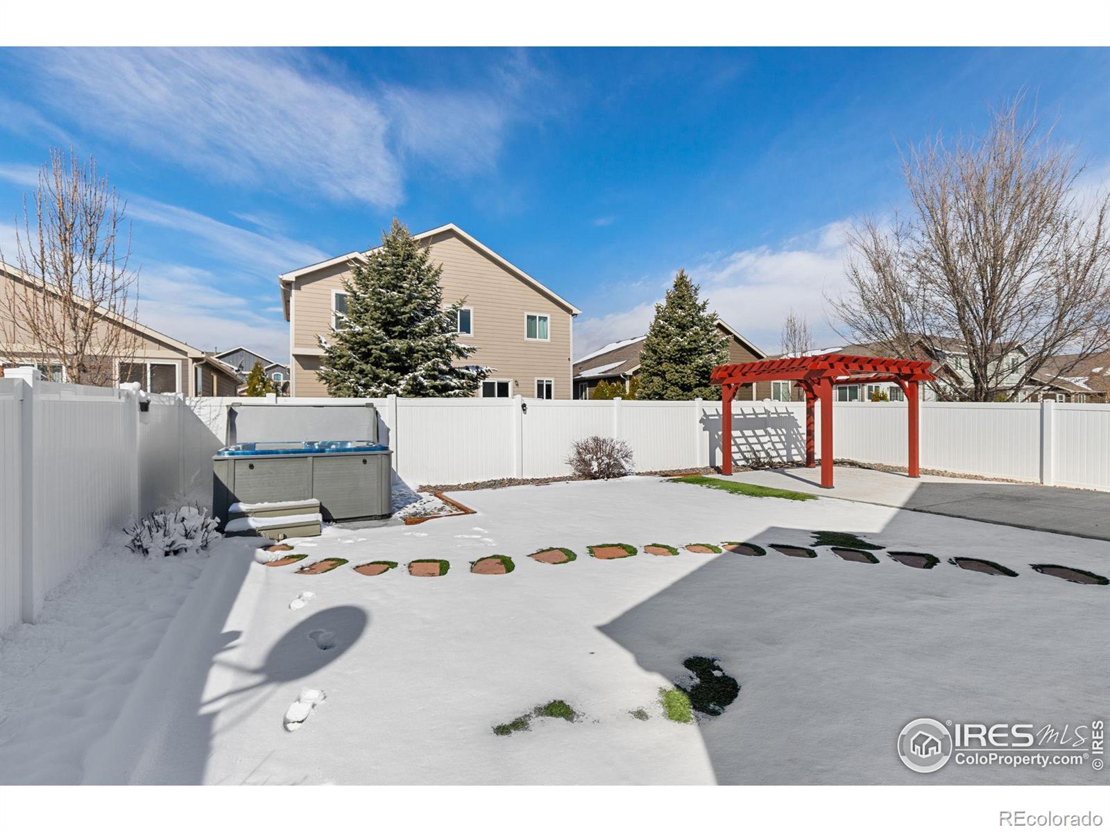 MLS Image #29 for 973  lepus drive,loveland, Colorado