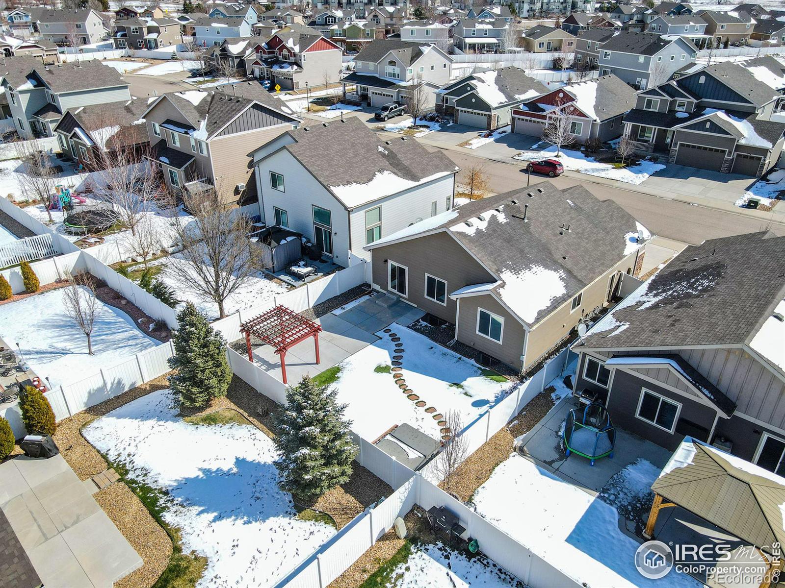 MLS Image #32 for 973  lepus drive,loveland, Colorado