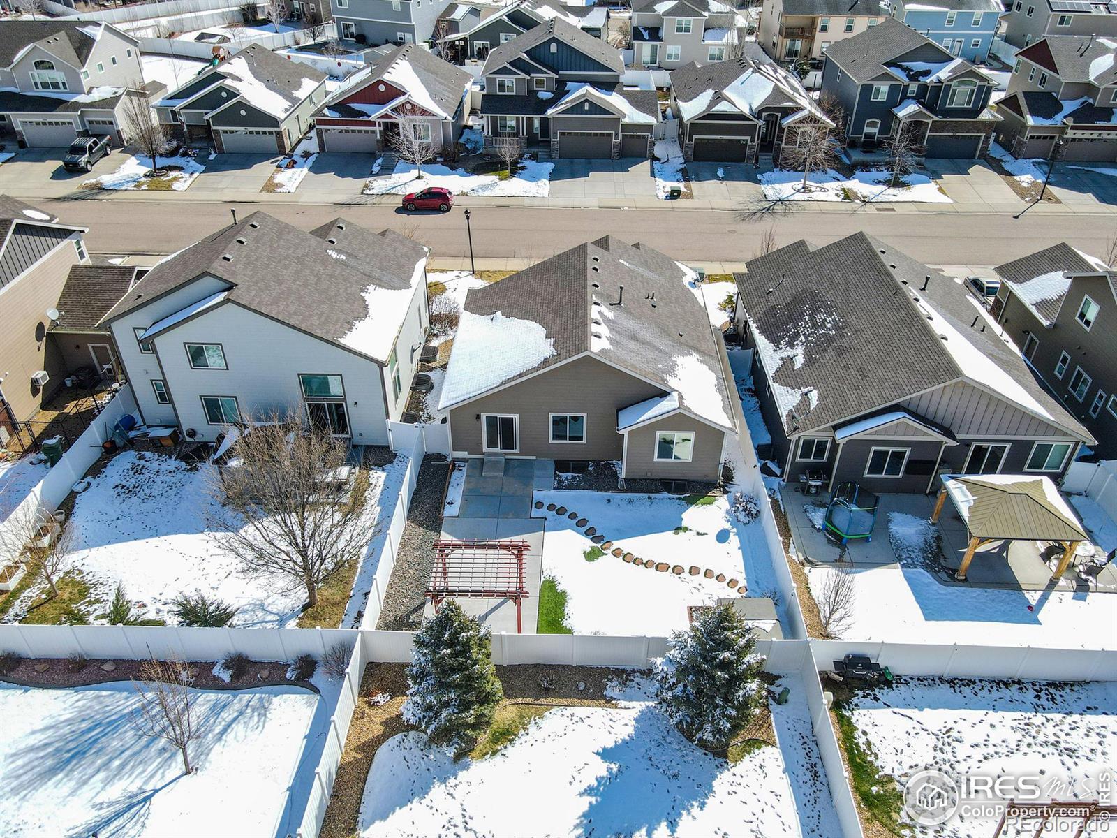 MLS Image #33 for 973  lepus drive,loveland, Colorado