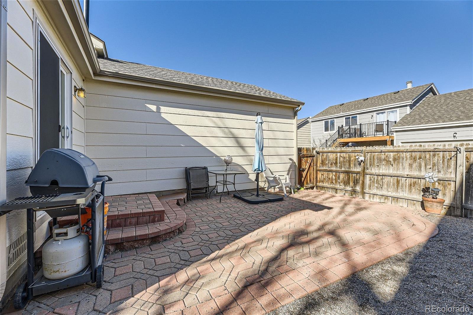 MLS Image #23 for 48 n quicksilver avenue,castle rock, Colorado