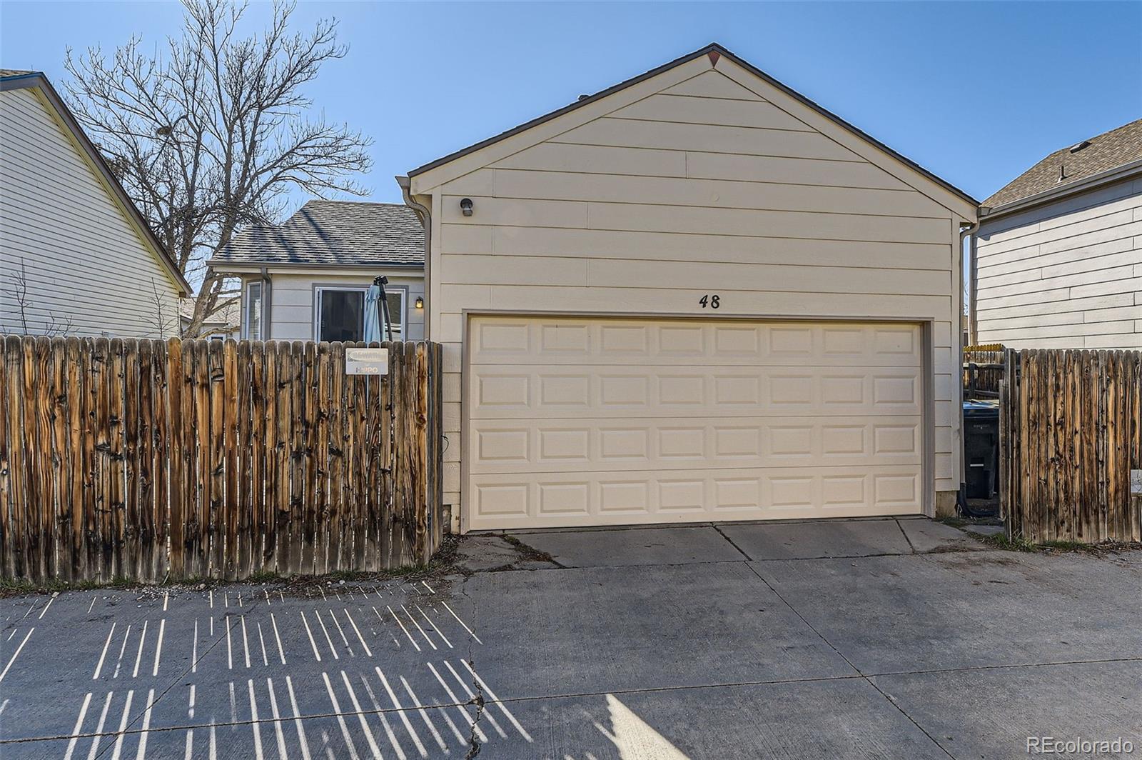 MLS Image #25 for 48 n quicksilver avenue,castle rock, Colorado