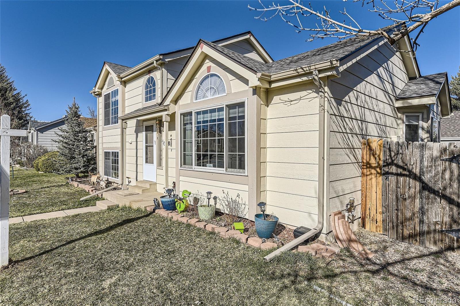 MLS Image #27 for 48 n quicksilver avenue,castle rock, Colorado