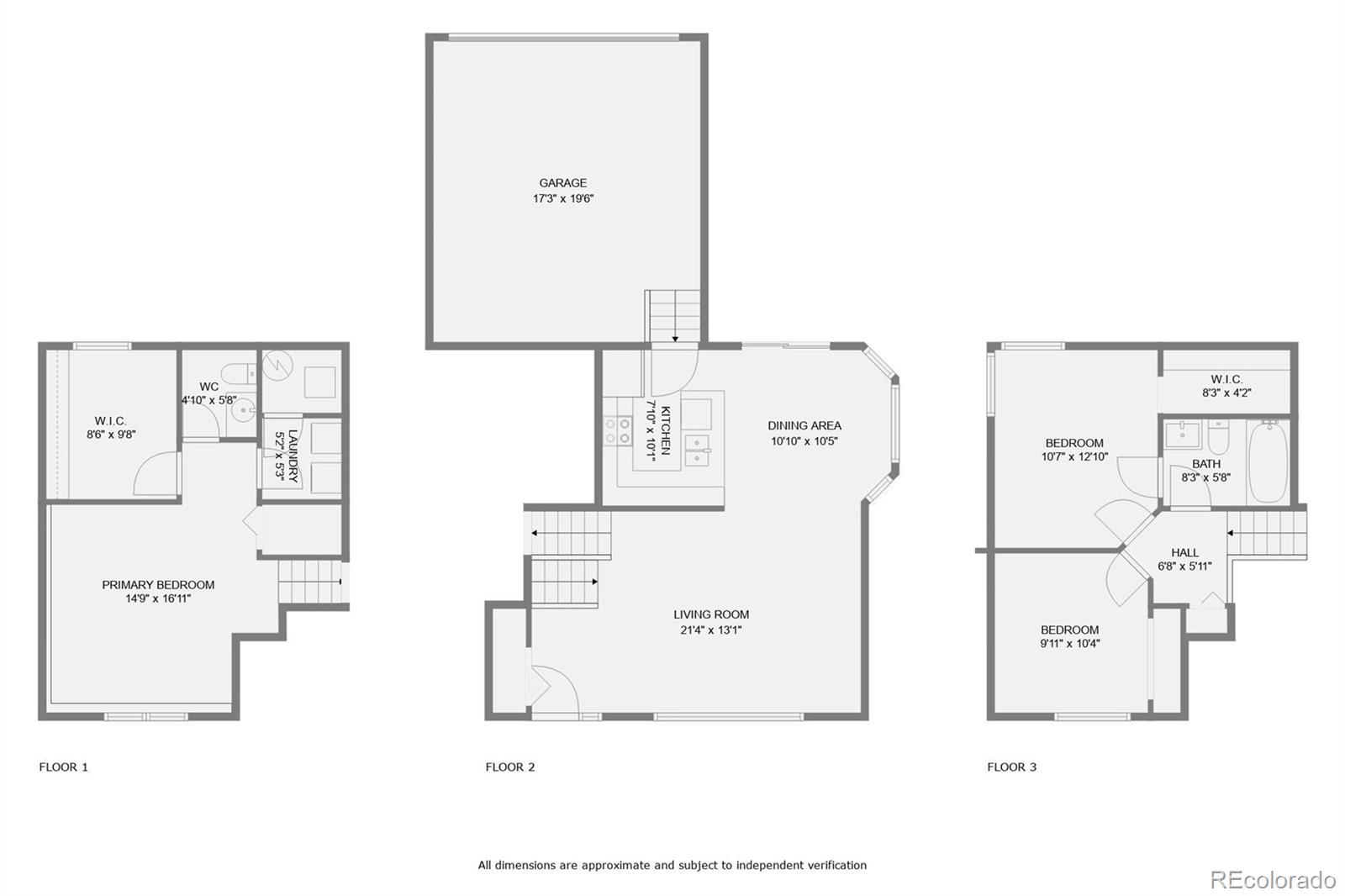 MLS Image #28 for 48 n quicksilver avenue,castle rock, Colorado