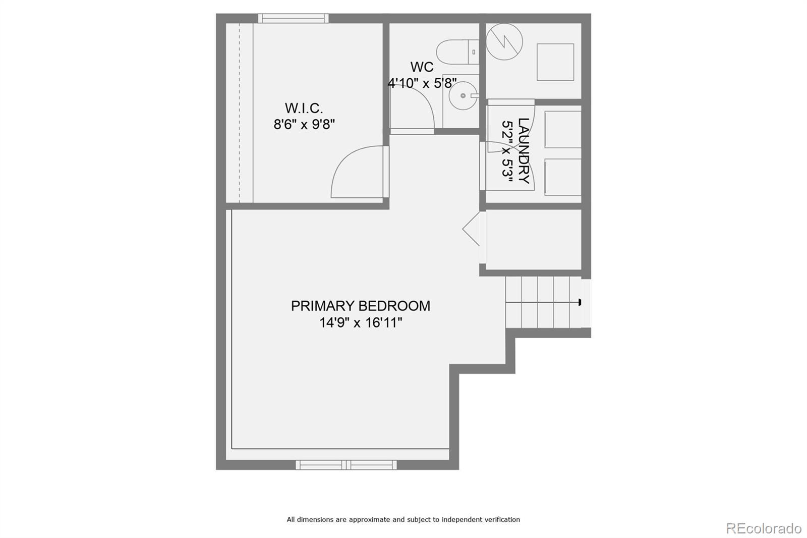 MLS Image #31 for 48 n quicksilver avenue,castle rock, Colorado