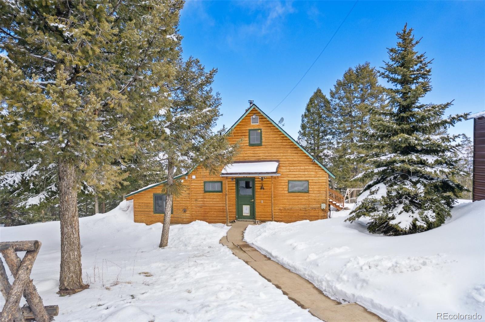 MLS Image #0 for 19023  timber falls trail,littleton, Colorado