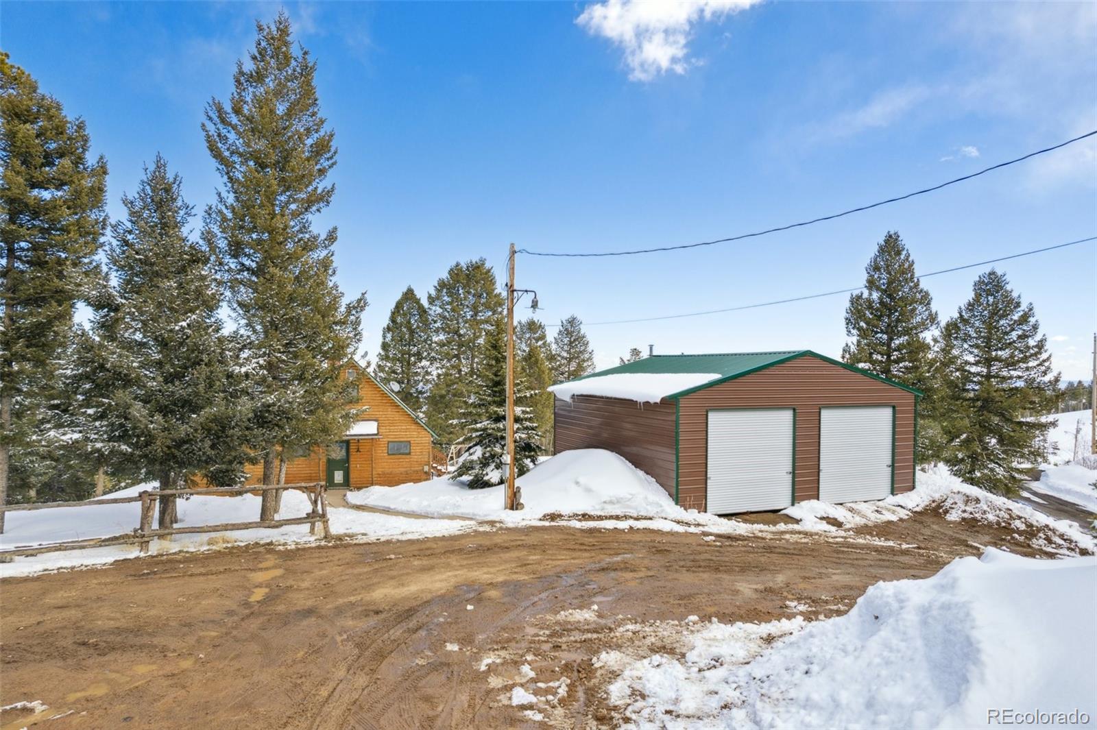 MLS Image #31 for 19023  timber falls trail,littleton, Colorado