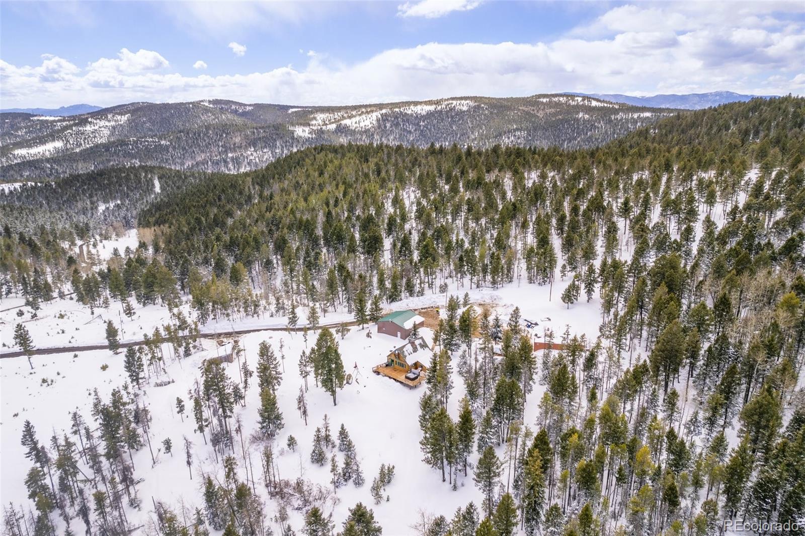 MLS Image #33 for 19023  timber falls trail,littleton, Colorado