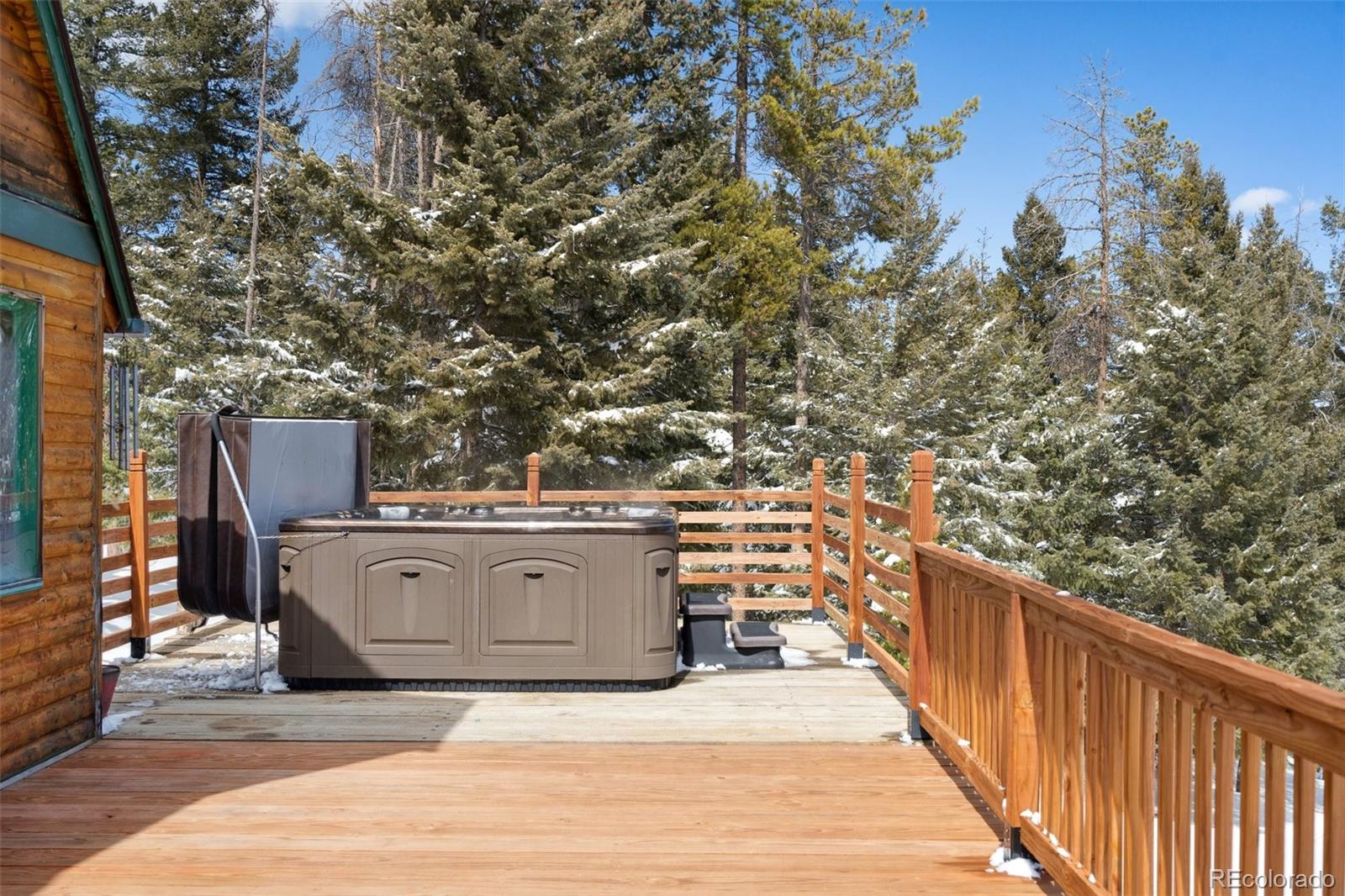 MLS Image #4 for 19023  timber falls trail,littleton, Colorado
