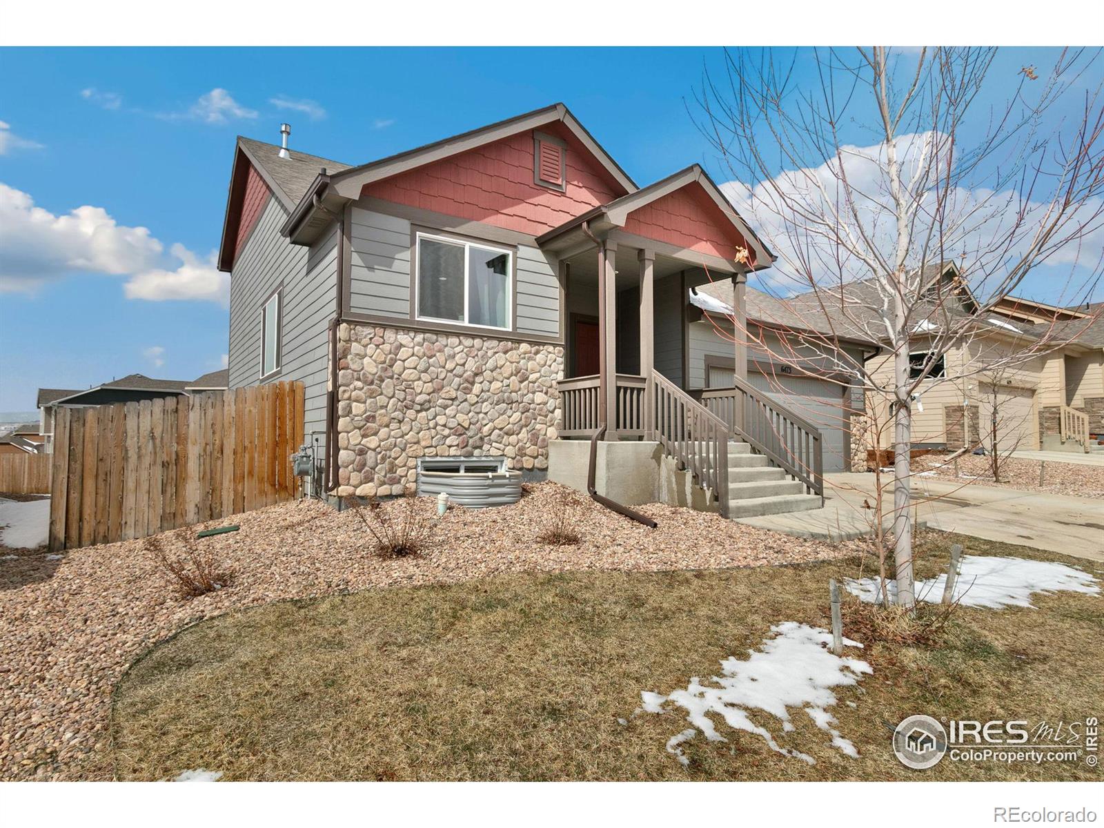 CMA Image for 6413  black hills avenue,Loveland, Colorado