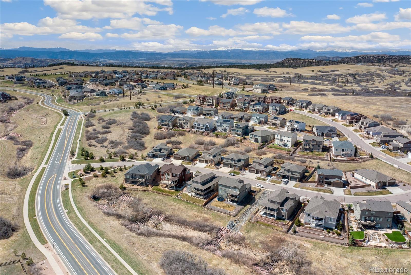 MLS Image #41 for 4102  spanish oaks way,castle rock, Colorado