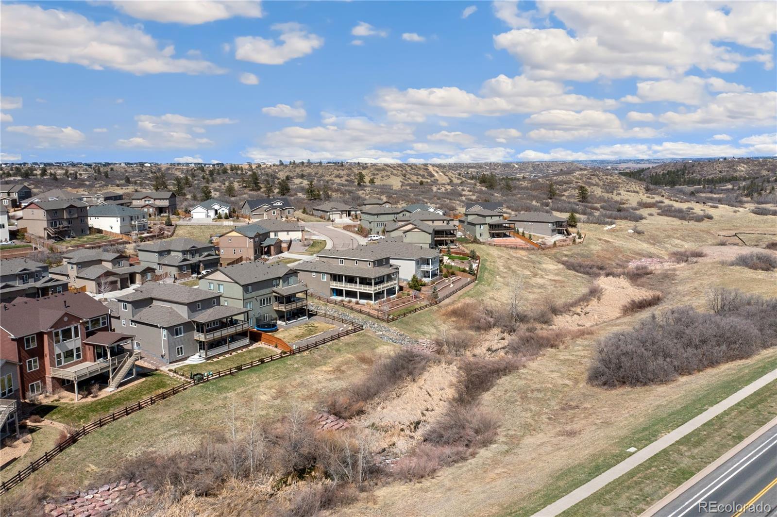 MLS Image #42 for 4102  spanish oaks way,castle rock, Colorado