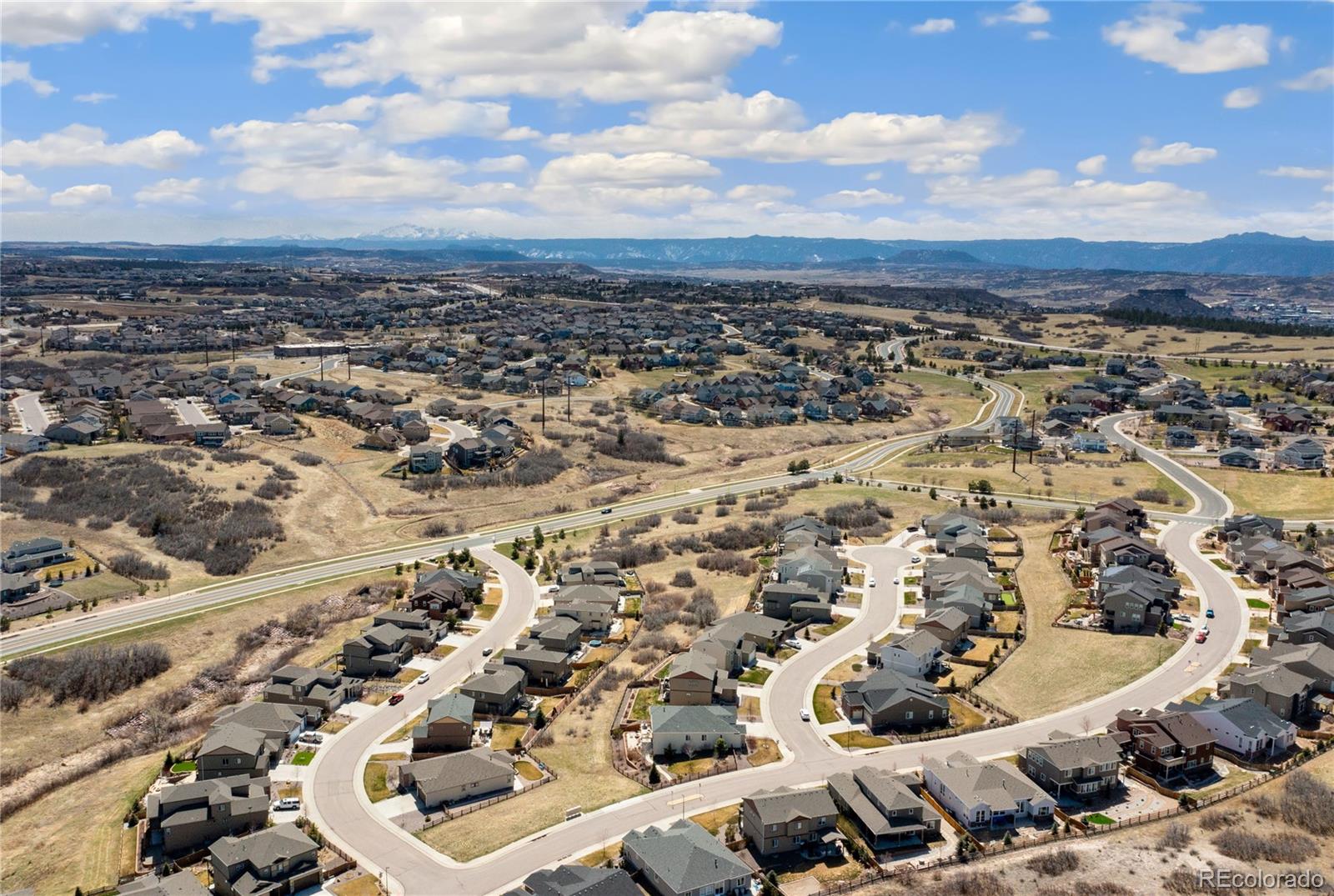 MLS Image #43 for 4102  spanish oaks way,castle rock, Colorado