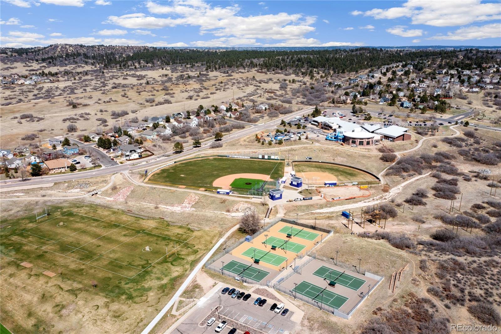 MLS Image #45 for 4102  spanish oaks way,castle rock, Colorado