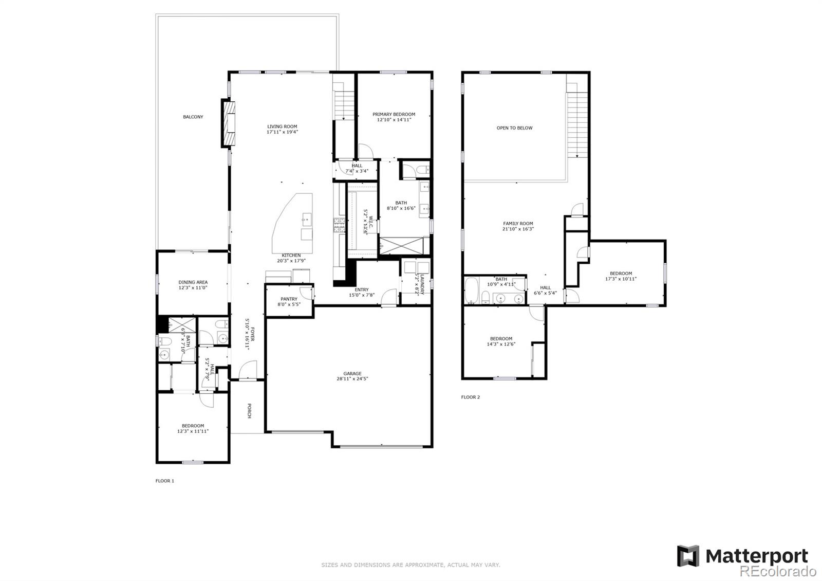 MLS Image #48 for 4102  spanish oaks way,castle rock, Colorado