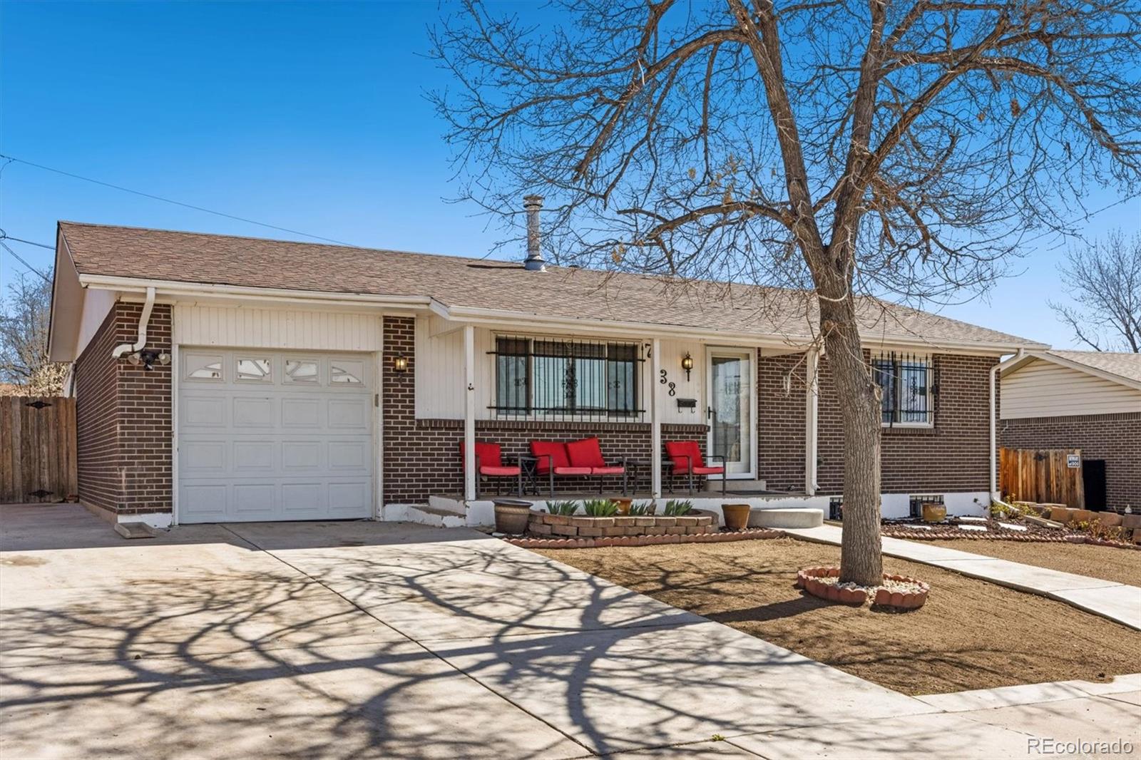 MLS Image #2 for 7638  grace place,denver, Colorado