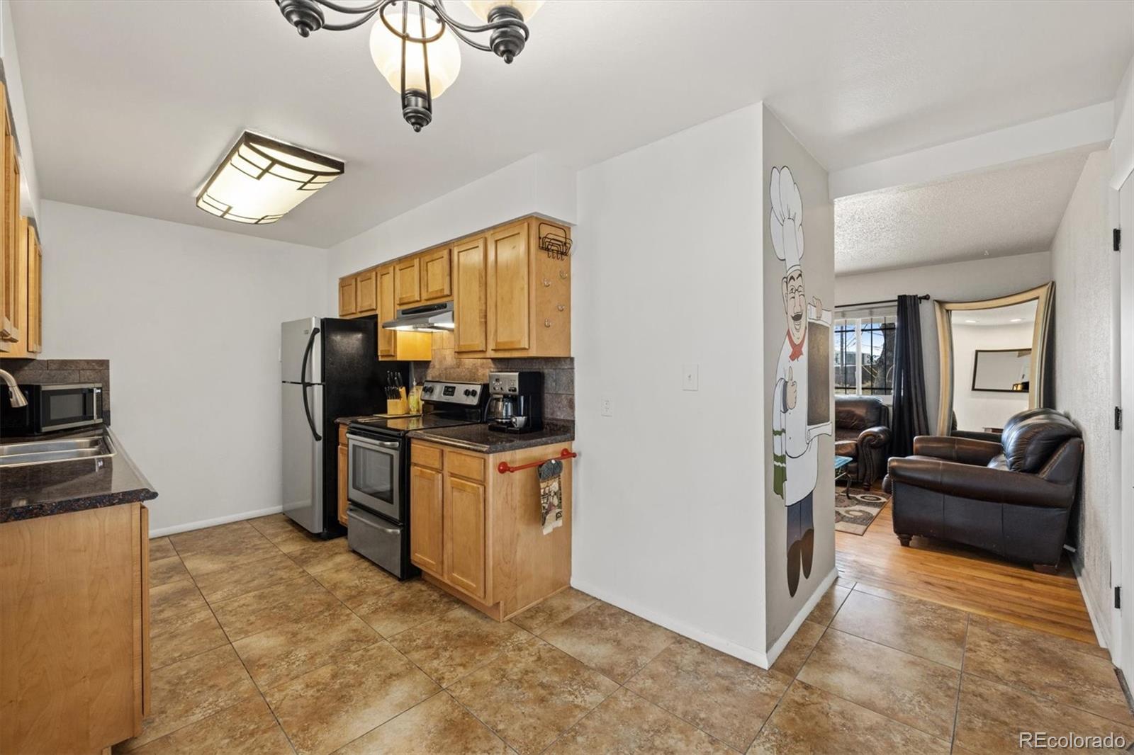 MLS Image #7 for 7638  grace place,denver, Colorado