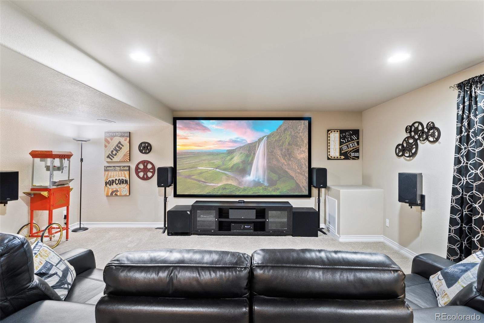 MLS Image #23 for 9843  awaken drive,colorado springs, Colorado